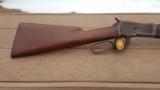 WINCHESTER MODEL 53 - 6 of 9