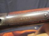STANDARD ARMS MADE IN DELAWARE CALIBER 30 REMINGTON - 12 of 19