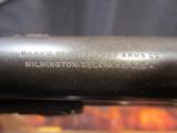 STANDARD ARMS MADE IN DELAWARE CALIBER 30 REMINGTON - 17 of 19