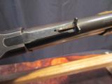 STANDARD ARMS MADE IN DELAWARE CALIBER 30 REMINGTON - 5 of 19