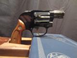 SMITH & WESSON MODEL 38 BODYGUARD AIRWEIGHT - 1 of 11