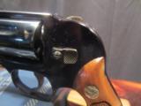 SMITH & WESSON MODEL 38 BODYGUARD AIRWEIGHT - 6 of 11