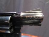 SMITH & WESSON MODEL 38 BODYGUARD AIRWEIGHT - 4 of 11