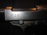 P38 9MM
CYQ
MARKED - 2 of 18