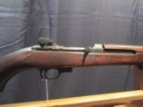 WINCHESTER M1 CARBINE LATE ISSUE
- 2 of 13