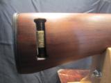 INLAND M1 CARBINE EARLY MODEL DATE
10-42 - 3 of 13