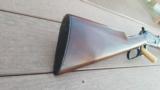 WINCHESTER MODEL 94 CARBINE PRE WAR 30WCF - 7 of 8