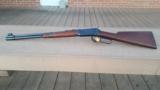WINCHESTER MODEL 94 CARBINE PRE WAR 30WCF - 1 of 8