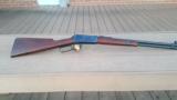 WINCHESTER MODEL 94 CARBINE PRE WAR 30WCF - 4 of 8
