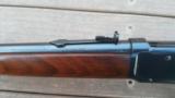 WINCHESTER MODEL 94 CARBINE PRE WAR 30WCF - 3 of 8