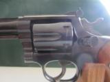 SMITH & WESSON K22 MASTERPIECE - 8 of 17