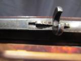 WINCHESTER MODEL 1873 32 WCF 3RD MODEL - 12 of 18