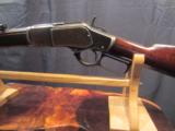 WINCHESTER MODEL 1873 32 WCF 3RD MODEL - 18 of 18