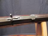 WINCHESTER MODEL 1873 32 WCF 3RD MODEL - 6 of 18