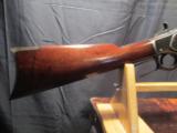 WINCHESTER MODEL 1873 32 WCF 3RD MODEL - 3 of 18