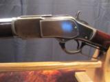 WINCHESTER MODEL 1873 32 WCF 3RD MODEL - 15 of 18