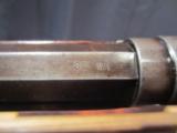 WINCHESTER MODEL 1873 32 WCF 3RD MODEL - 11 of 18