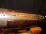 WINCHESTER MODEL 1873 32 WCF 3RD MODEL - 14 of 18