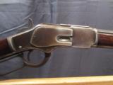 WINCHESTER MODEL 1873 32 WCF 3RD MODEL - 2 of 18