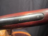 WINCHESTER MODEL 62A SERIAL234893SOLD 4/3/18 - 13 of 17