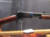 WINCHESTER MODEL 62A SERIAL234893SOLD 4/3/18 - 1 of 17
