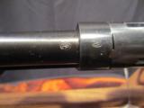 WINCHESTER MODEL 62A SERIAL234893SOLD 4/3/18 - 11 of 17