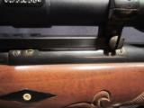 WINCHESTER MODEL 43 218 BEE CUSTOMIZED - 10 of 12