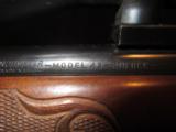 WINCHESTER MODEL 43 218 BEE CUSTOMIZED - 9 of 12