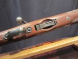 WINCHESTER MODEL 43 218 BEE CUSTOMIZED - 6 of 12