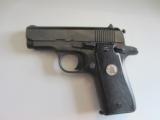 COLT MUSTANG PLUS 2 380 ACP SERIES 80 - 1 of 8