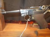 S/42 MAUSER LUGER DATE 1936 - 11 of 18