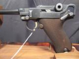 S/42 MAUSER LUGER DATE 1936 - 5 of 18