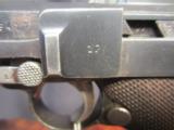 S/42 MAUSER LUGER DATE 1936 - 7 of 18