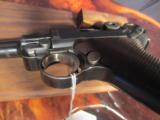 S/42 MAUSER LUGER DATE 1936 - 15 of 18