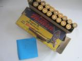 WESTERN SUPER X SILVER TIP 348 FACTORY AMMO FOR MODEL 71 WIN - 4 of 4