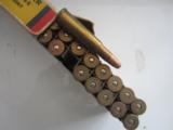 WINCHESTER SUPER SPEED 348 WINCHESTER AMMO - 4 of 4
