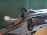 SMITH & WESSON MODEL K22 MASTER PEICE - 4 of 13