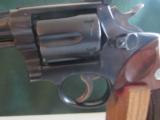 SMITH & WESSON MODEL K22 MASTER PEICE - 6 of 13