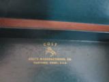 COLT CONVERSION UNIT 22 LONG RIFLE - 9 of 9