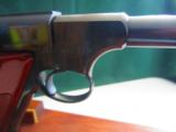 COLT WOODSMAN SPORT MODEL - 19 of 25