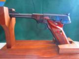 COLT WOODSMAN SPORT MODEL - 15 of 25