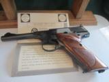 COLT WOODSMAN SPORT MODEL - 9 of 25