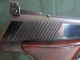 COLT WOODSMAN SPORT MODEL - 5 of 25