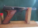COLT WOODSMAN SPORT MODEL - 4 of 25