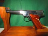 COLT WOODSMAN SPORT MODEL - 14 of 25