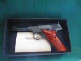 COLT WOODSMAN SPORT MODEL - 24 of 25
