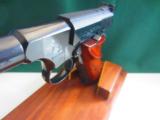 COLT WOODSMAN SPORT MODEL - 20 of 25