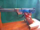 COLT WOODSMAN SPORT MODEL - 18 of 25