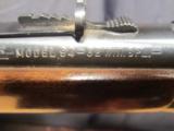 WINCHESTER MODEL 94 CARBINE PRE 64 32 SPECIAL - 9 of 11