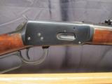 WINCHESTER MODEL 94 CARBINE PRE 64 32 SPECIAL - 2 of 11